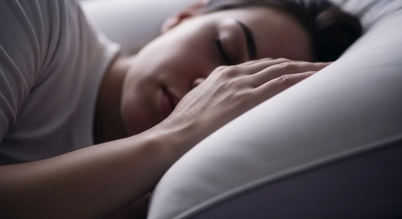 Best Pillows for Side Sleepers 2025: 12 Expert-Tested Reviews - Side sleeper guide and recommendations